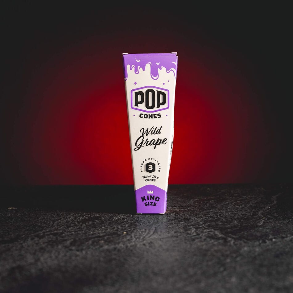Kratom World Pop Cones Preroll Cone Geschmack Kratomworld Verkauf Fruchtaromen-4
