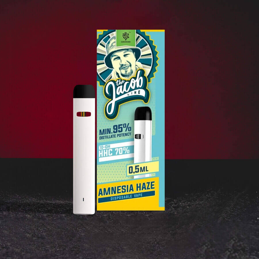 Vape 10-OH 70% 0.5 ml